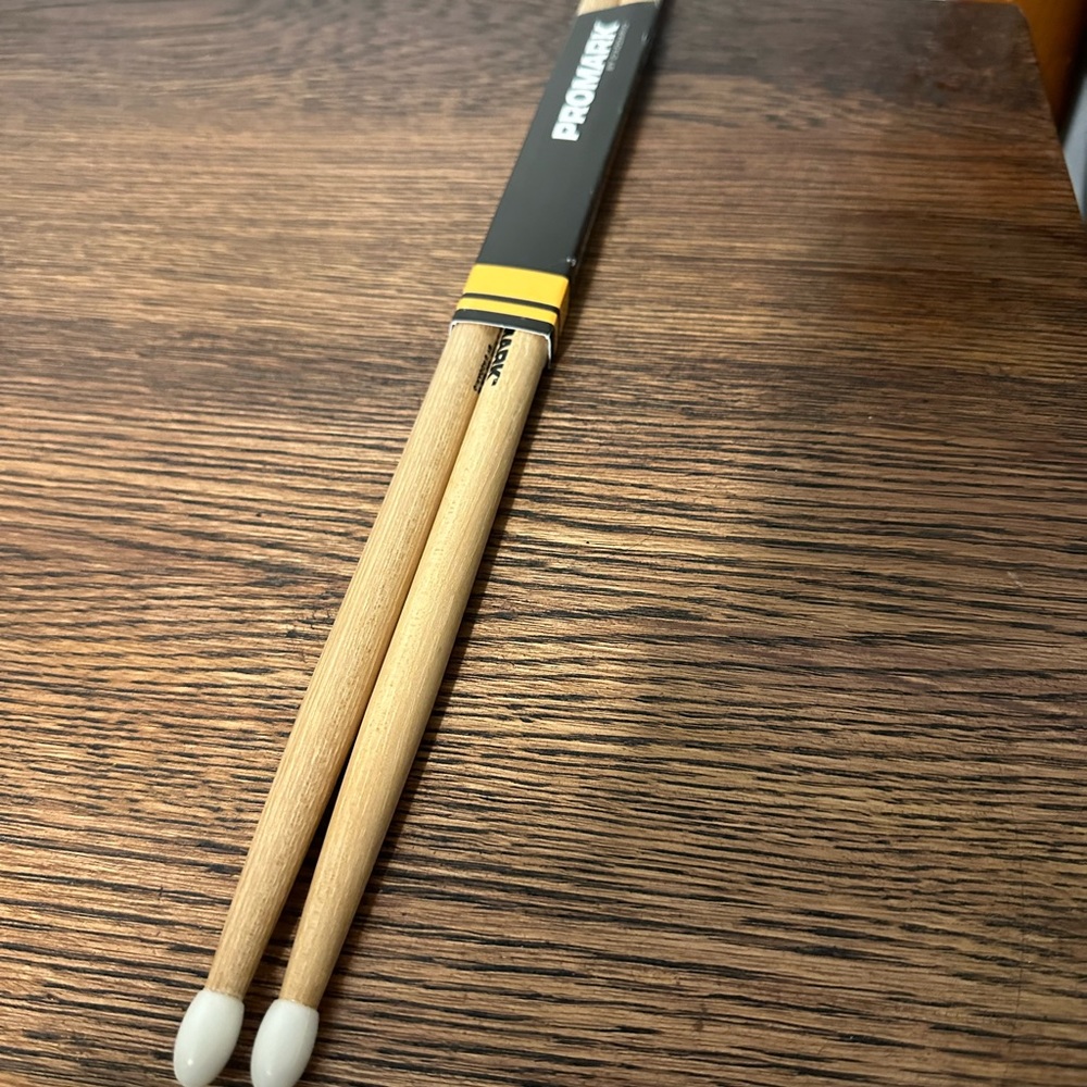 Drumsticks